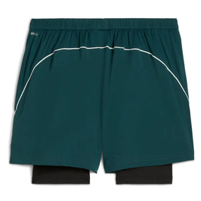 Pantaloncino uomo 2in1 Velocity