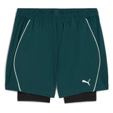 Pantaloncino uomo 2in1 Velocity