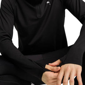 Maglia uomo Velocity Cloudspun