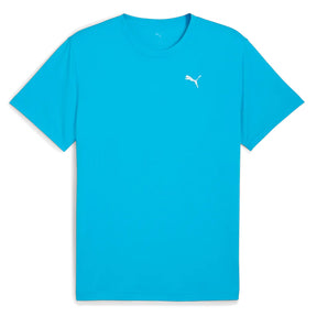 T-Shirt uomo Run Faster