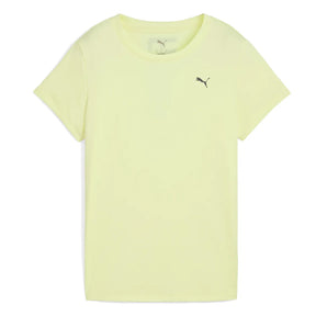 T-Shirt donna Graphic Run Faster