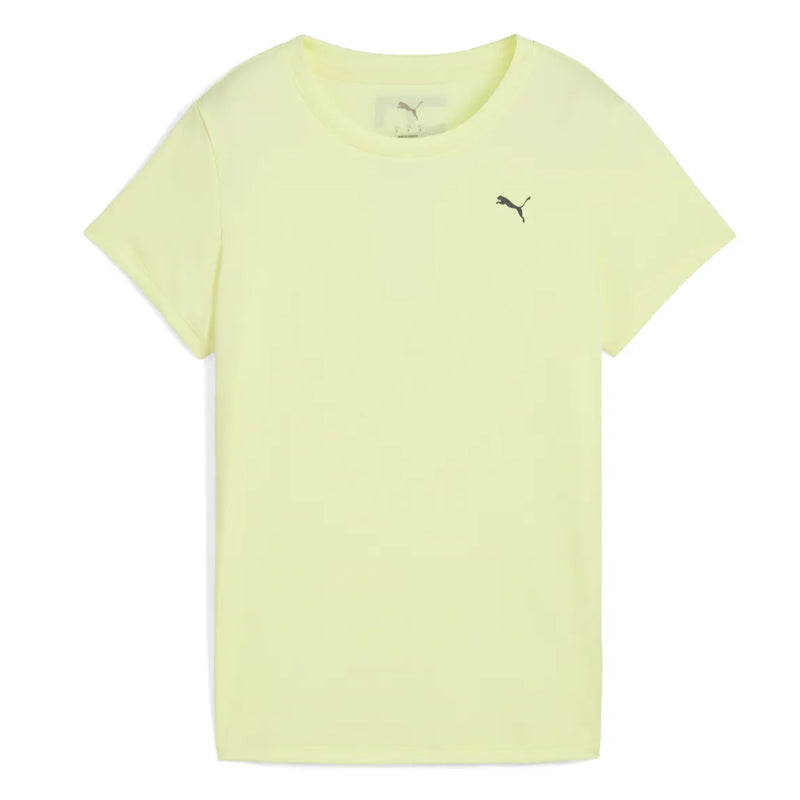 T-Shirt donna Graphic Run Faster