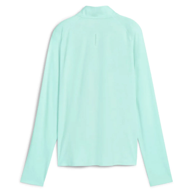 Maglia donna Run Velocity Cloudspun