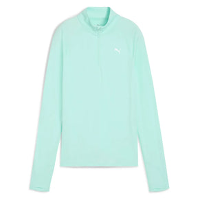 Maglia donna Run Velocity Cloudspun