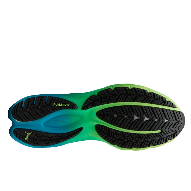 Scarpe uomo Velocity Nitro 4