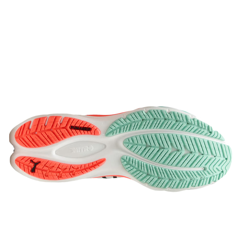 Scarpe uomo Velocity Nitro 4 X Hyrox