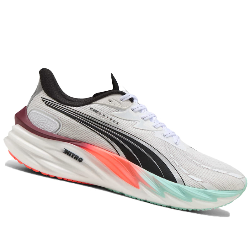 Scarpe uomo Velocity Nitro 4 X Hyrox
