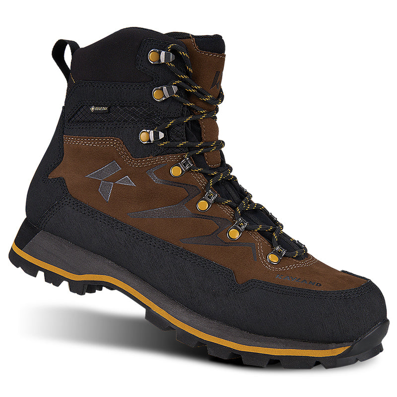 Scarponi uomo Vector GTX