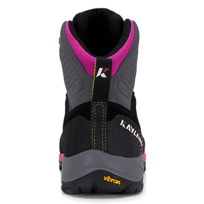 Scarponi donna Vision GTX
