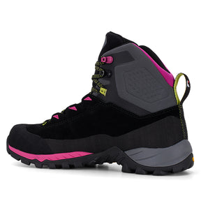 Scarponi donna Vision GTX
