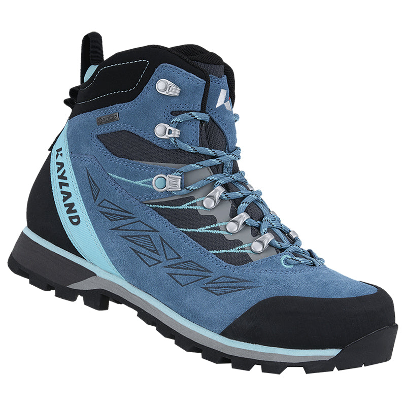 Scarponi donna Legacy GTX