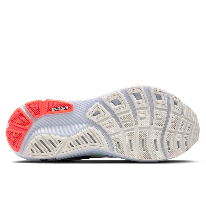 Scarpe uomo Ghost 17
