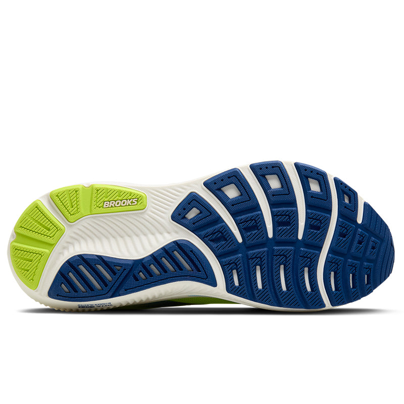 Scarpe uomo Ghost 17