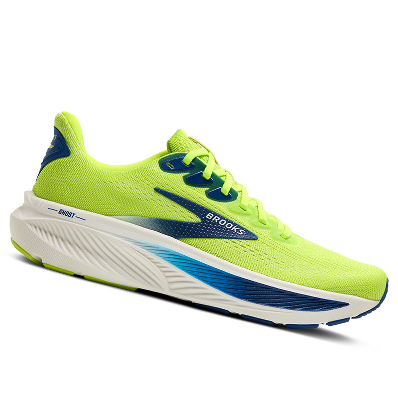 Scarpe uomo Ghost 17