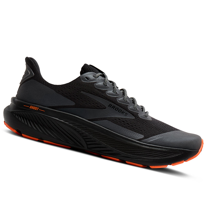 Scarpe uomo Ghost 17 Run Visible