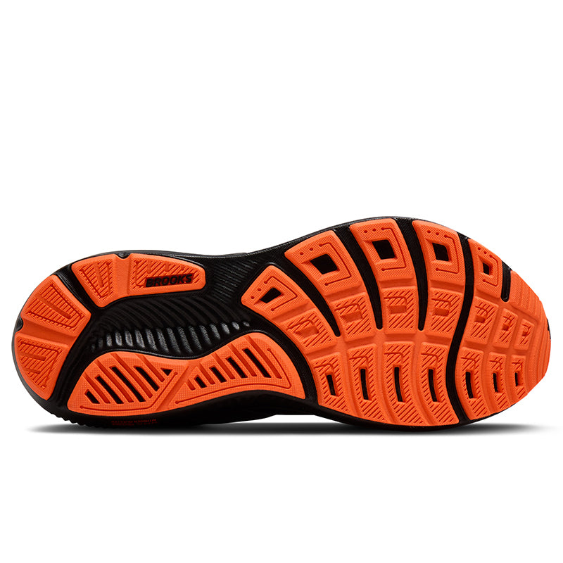 Scarpe uomo Ghost 17 Run Visible
