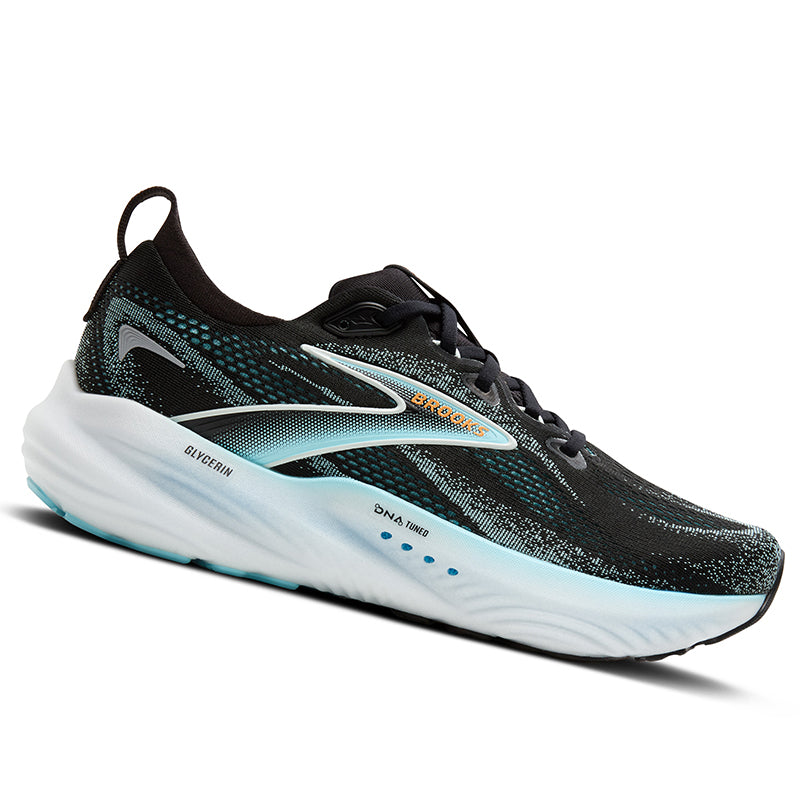 Scarpe uomo Glycerin 22