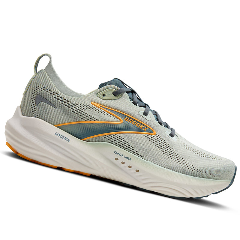 Scarpe uomo Glycerin 22