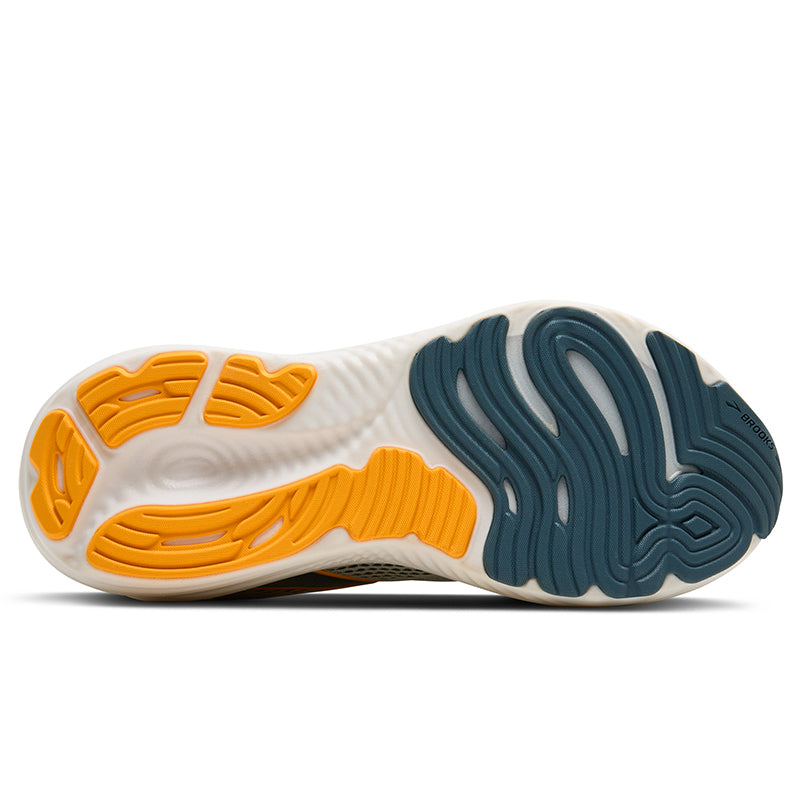Scarpe uomo Glycerin 22