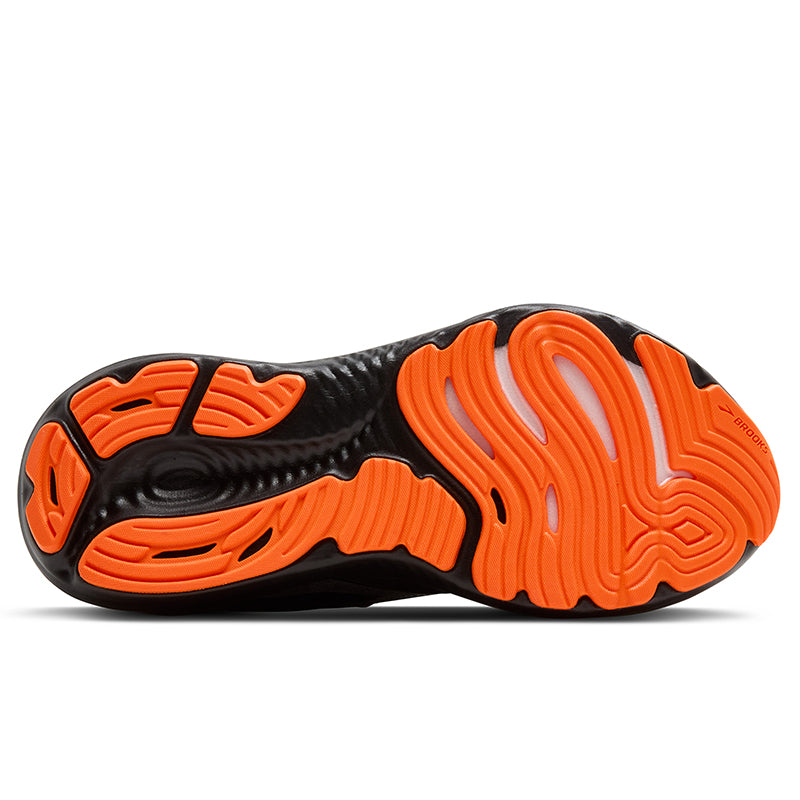 Scarpe uomo Glycerin 22 Run Visible