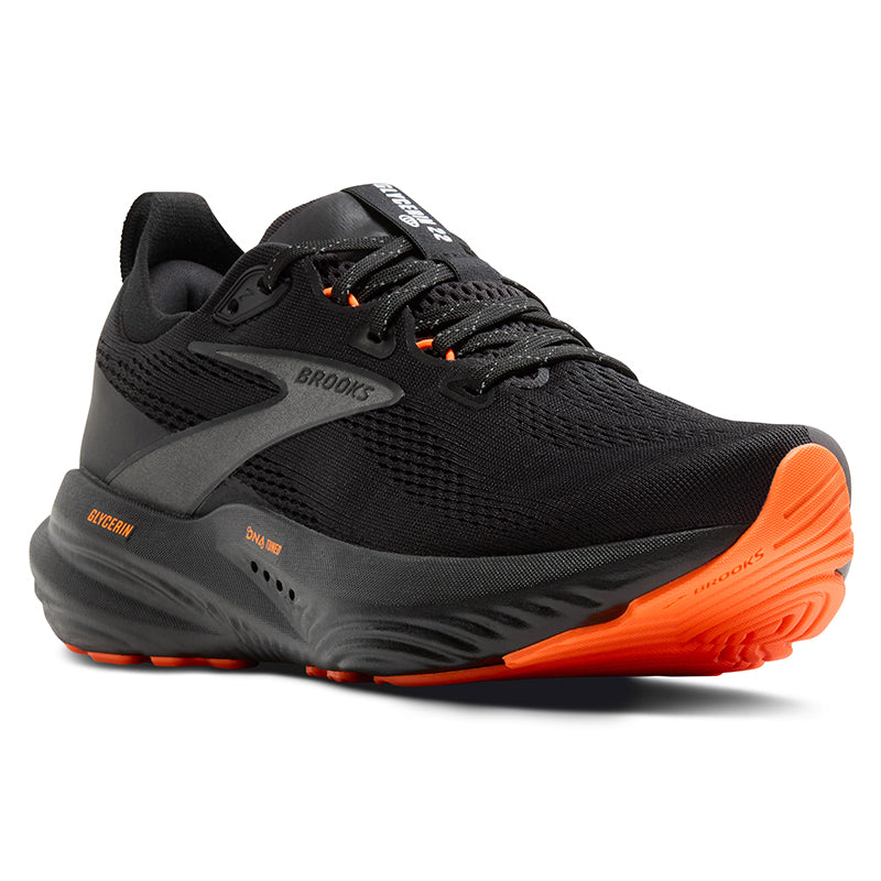 Scarpe uomo Glycerin 22 Run Visible