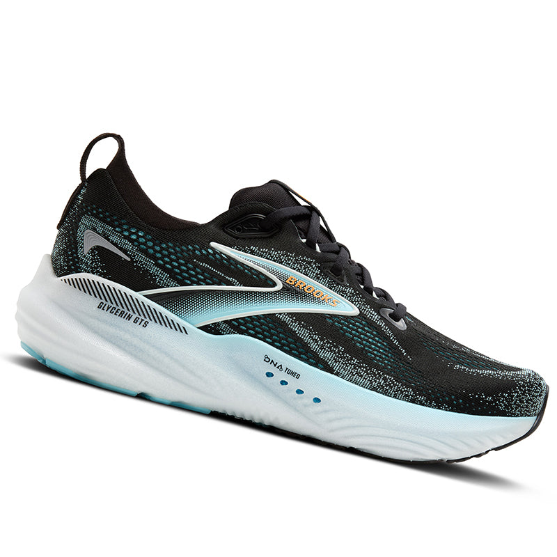 Scarpe uomo Glycerin GTS 22