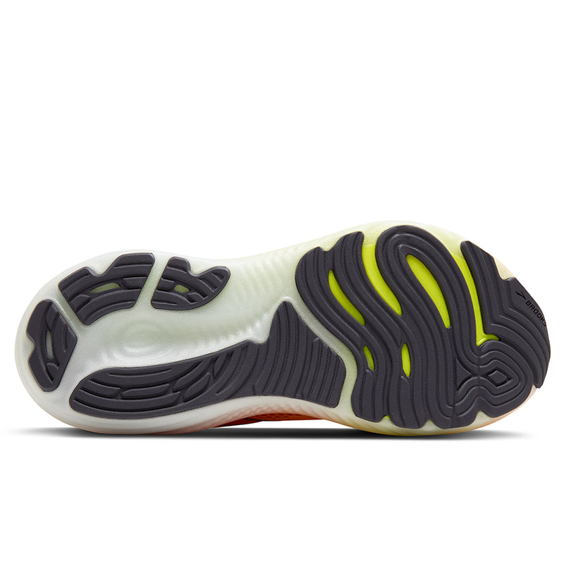 Scarpe uomo Glycerin GTS 22