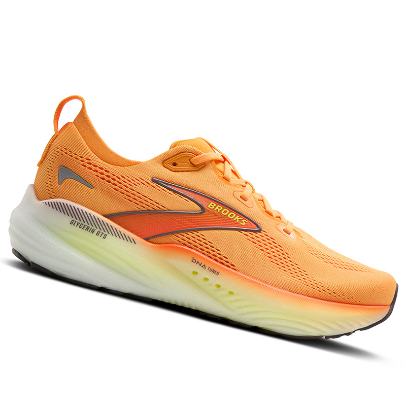Scarpe uomo Glycerin GTS 22