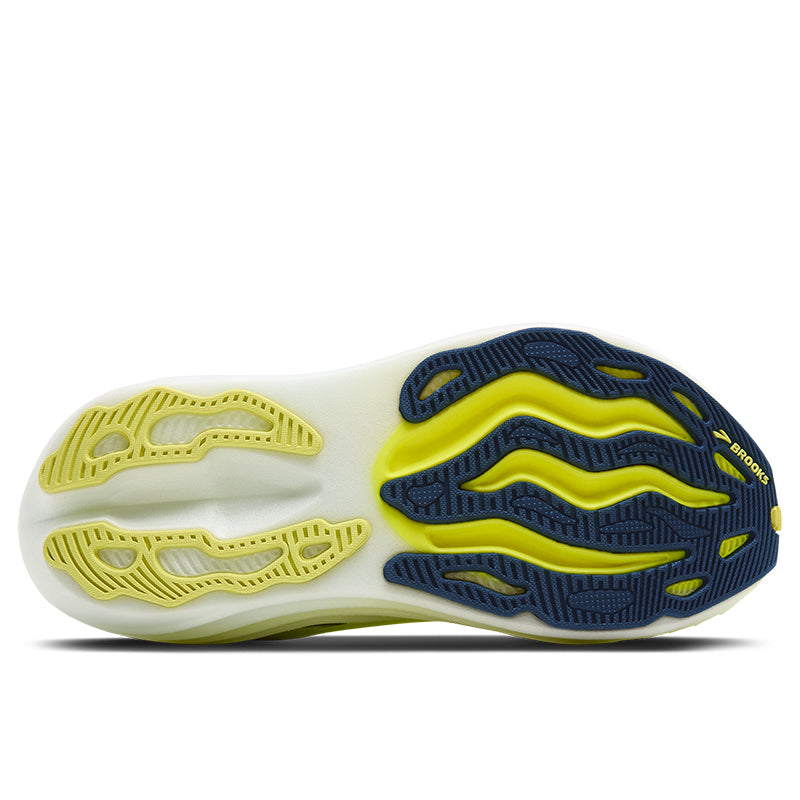 Scarpe uomo Glycerin Max
