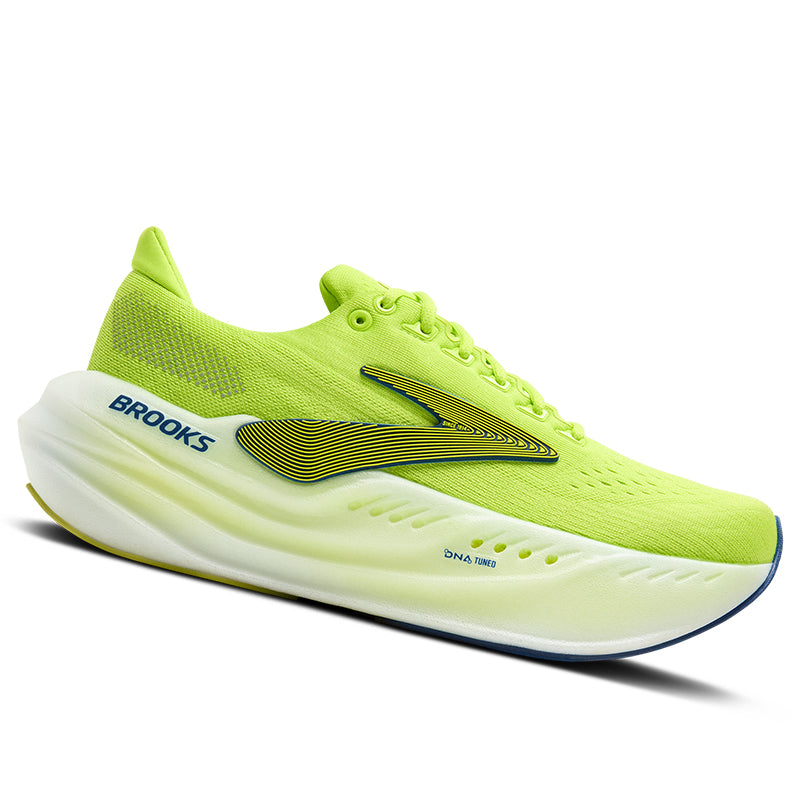 Scarpe uomo Glycerin Max