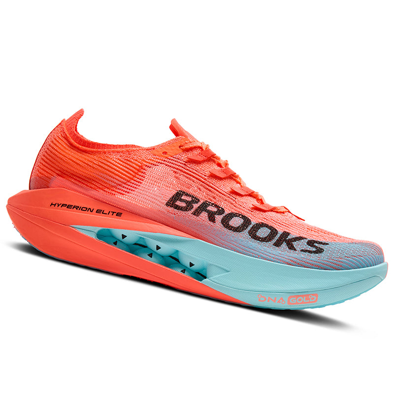 Scarpe uomo Hyperion Elite 5