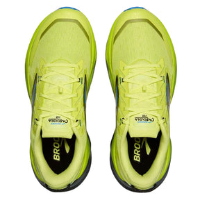 Scarpe uomo Cascadia 19
