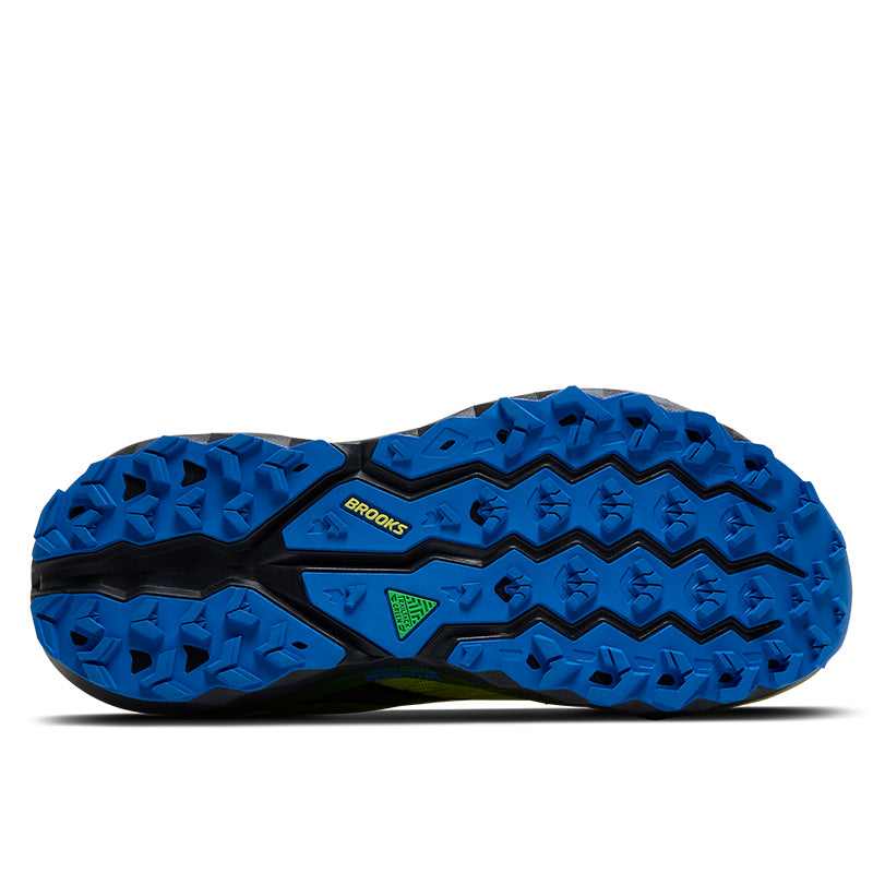 Scarpe uomo Cascadia 19