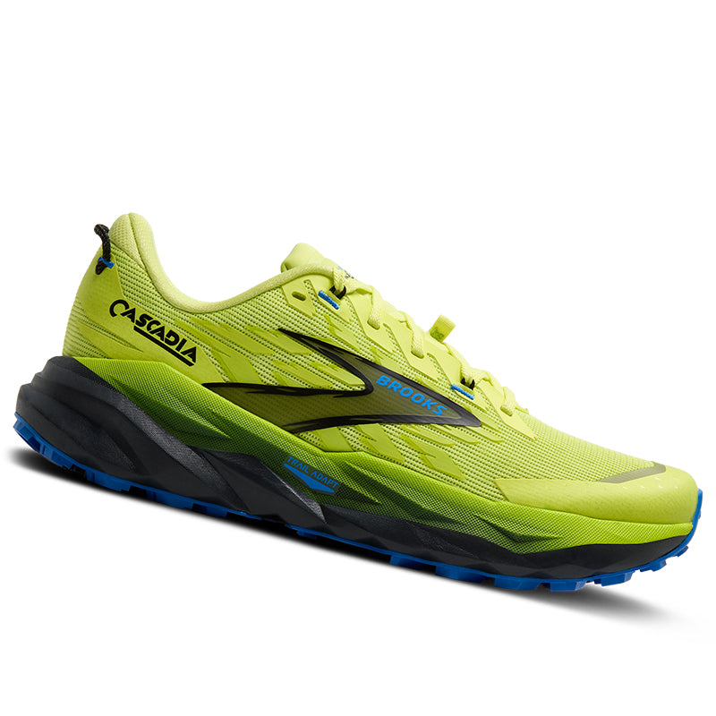 Scarpe uomo Cascadia 19