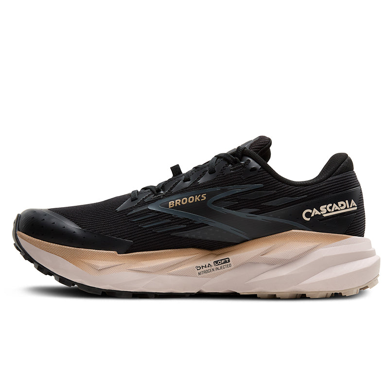 Scarpe uomo Cascadia 19 GTX