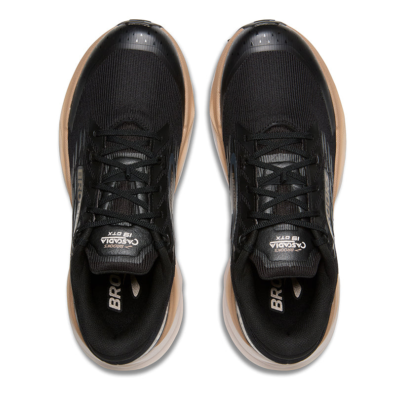 Scarpe uomo Cascadia 19 GTX