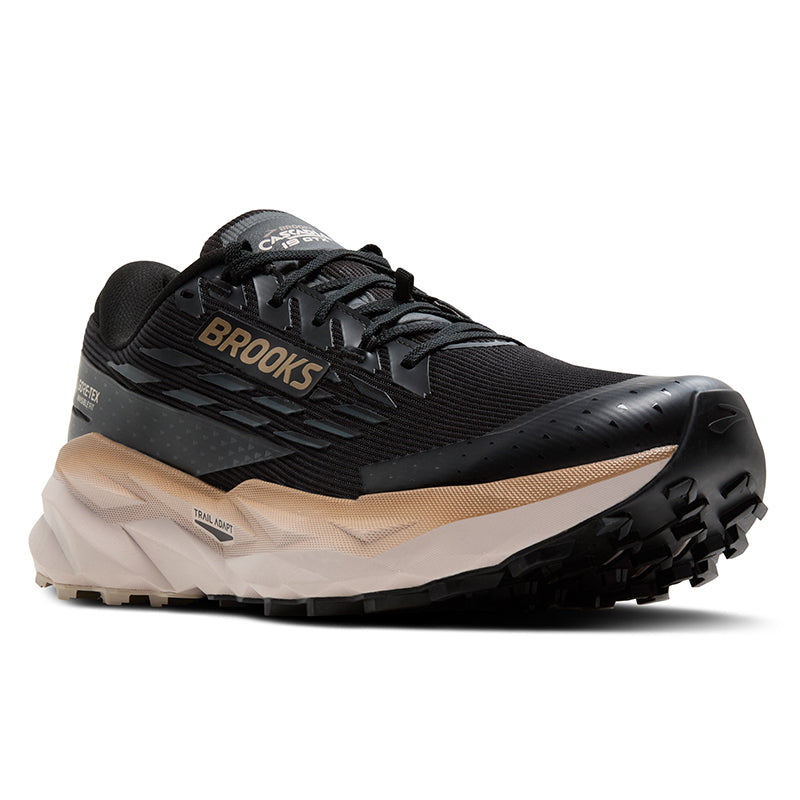 Scarpe uomo Cascadia 19 GTX