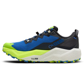 Scarpe uomo Caldera 8
