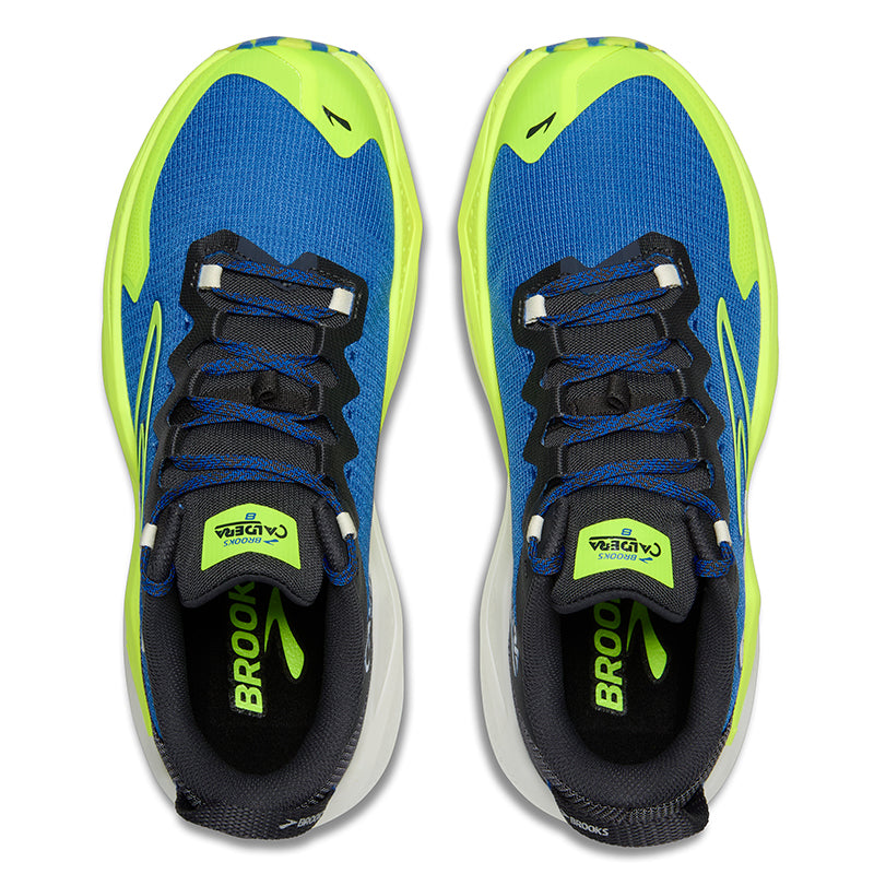 Scarpe uomo Caldera 8