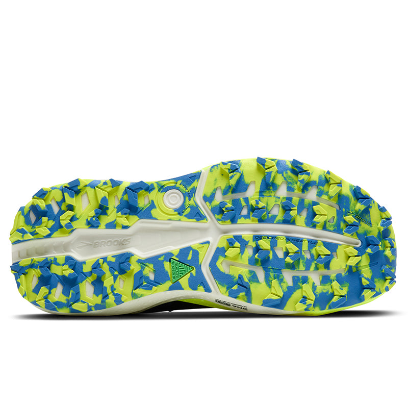 Scarpe uomo Caldera 8