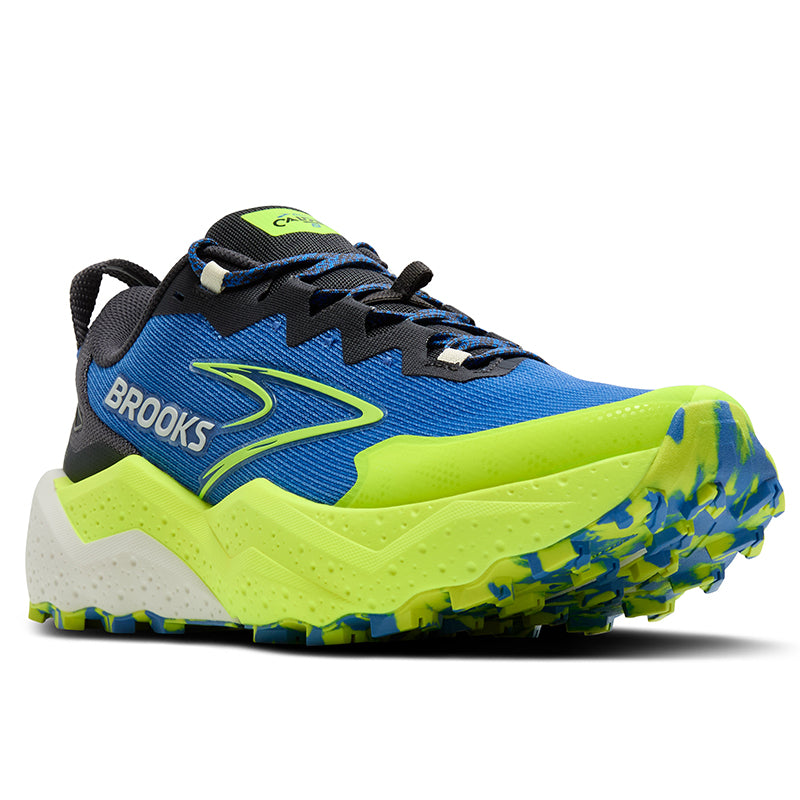 Scarpe uomo Caldera 8