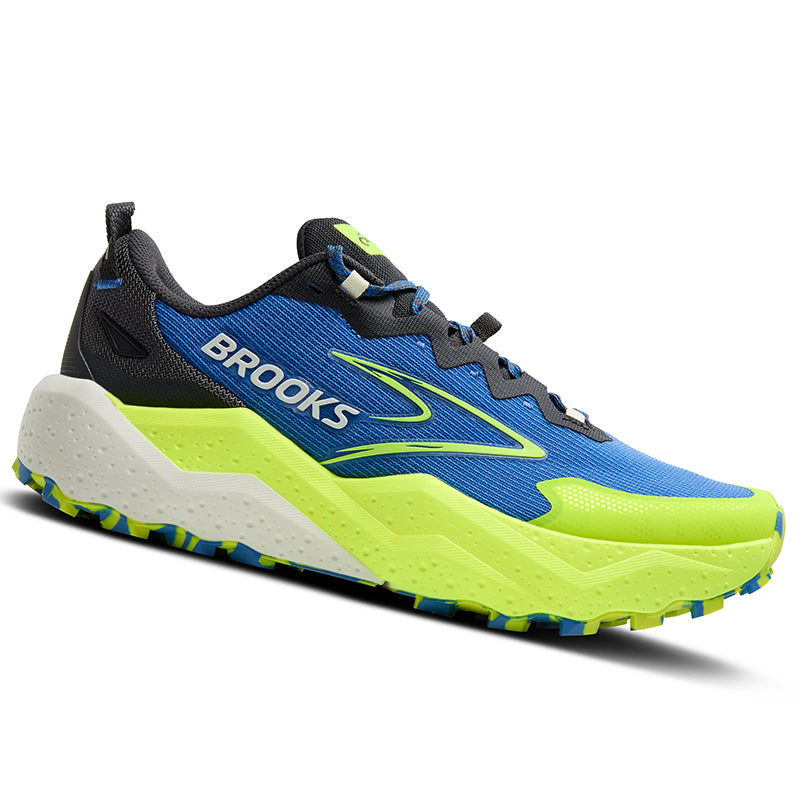 Scarpe uomo Caldera 8