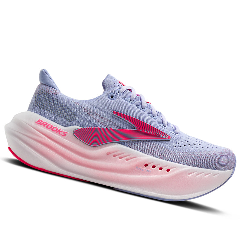 Scarpe donna Glycerin Max