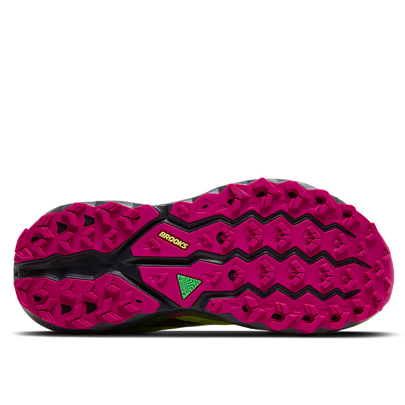 Scarpe donna Cascadia 19