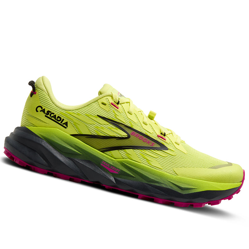 Scarpe donna Cascadia 19