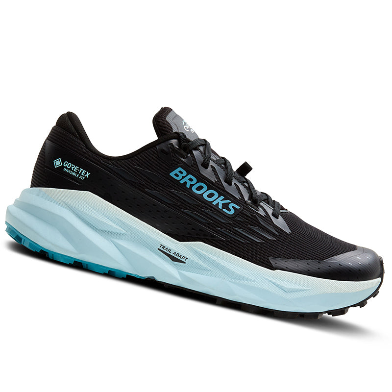 Scarpe donna Cascadia 19 GTX