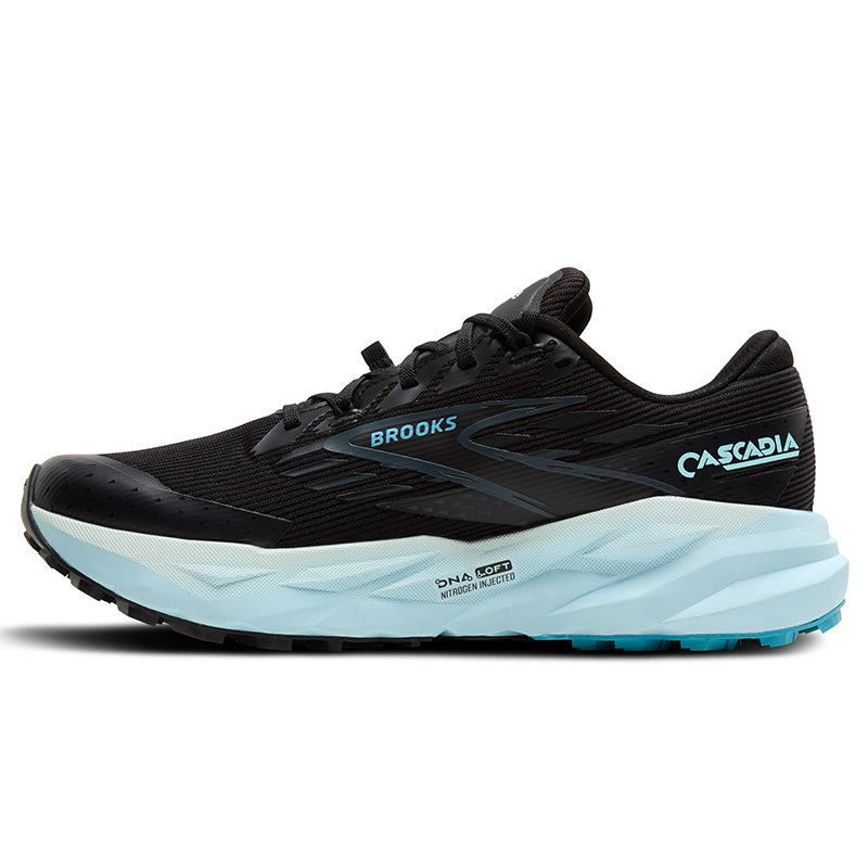 Scarpe donna Cascadia 19 GTX