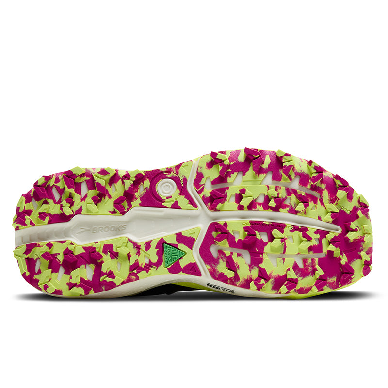 Scarpe donna Caldera 8