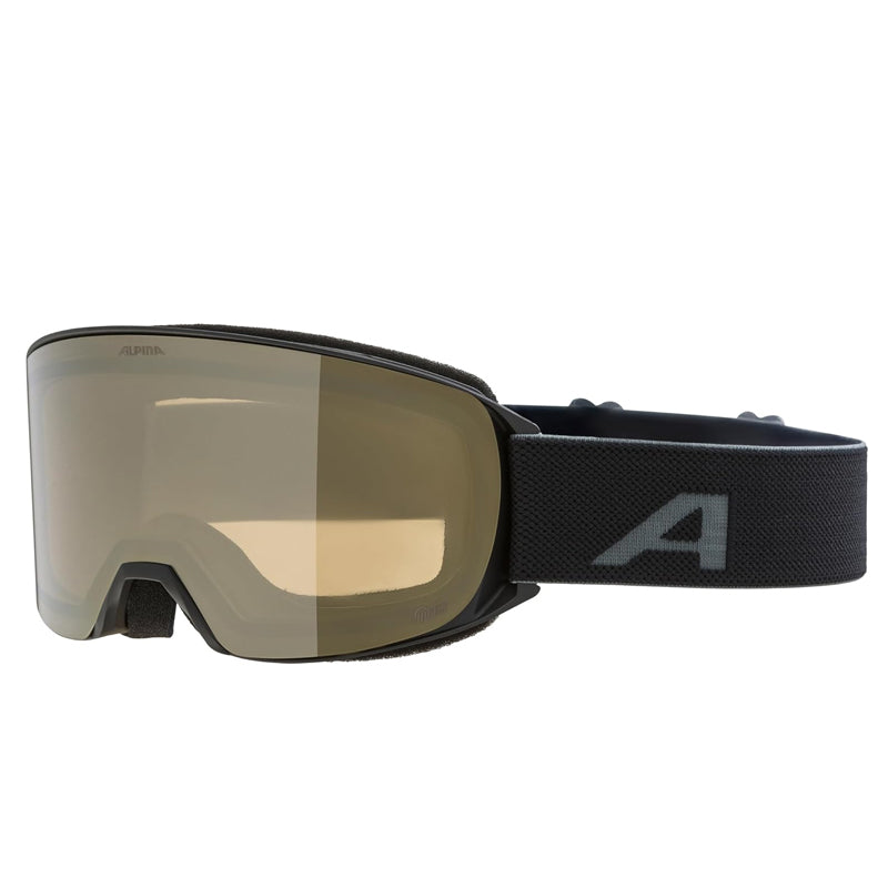 Maschera Nakiska Q-lite S2