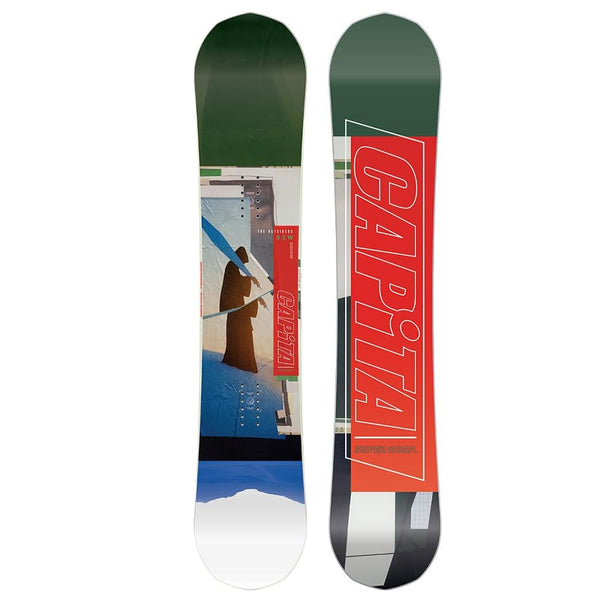 CAPiTA THE OUTSIDERS 150スノーボード Tavola The Outsiders Wide - CAPITA